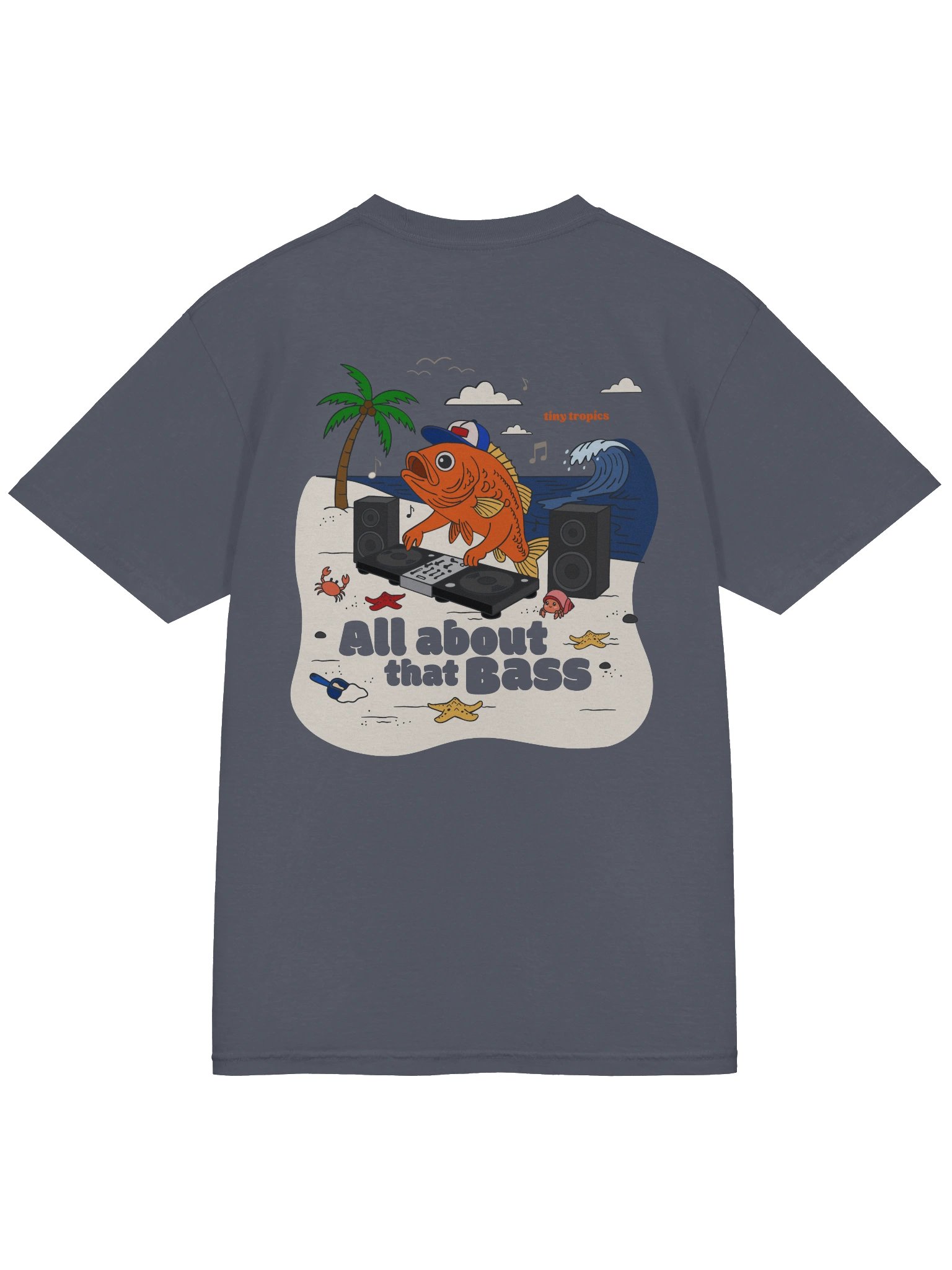 All About That Bass | Tee product image (1)
