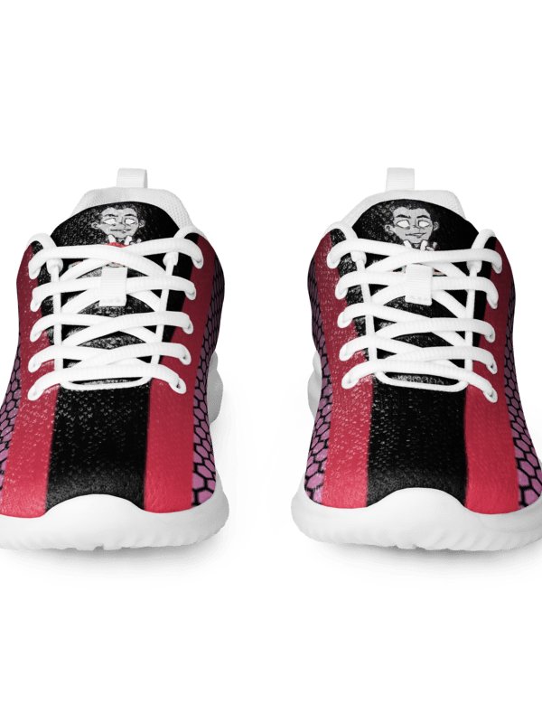 Fly Diiqiidy Hexagon Mens Athletic Shoes product image (2)