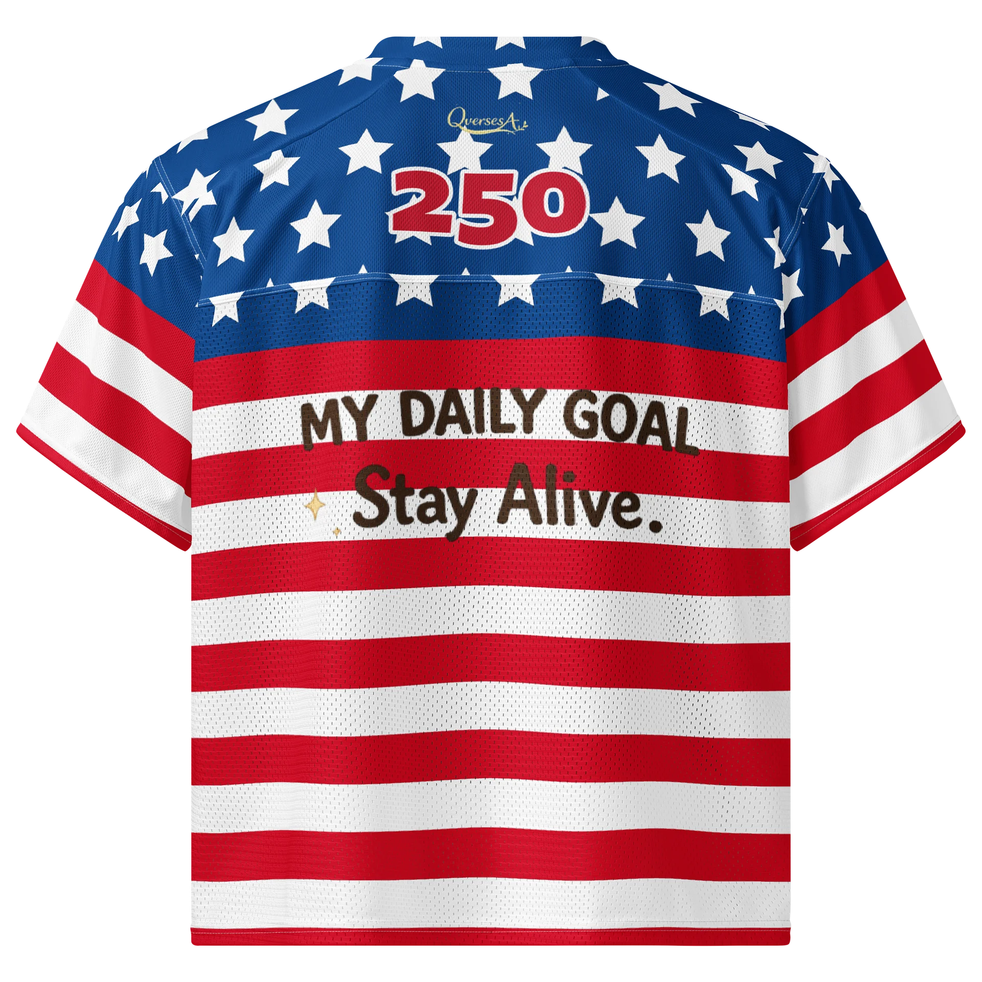Daily 250 Jersey product image (2)