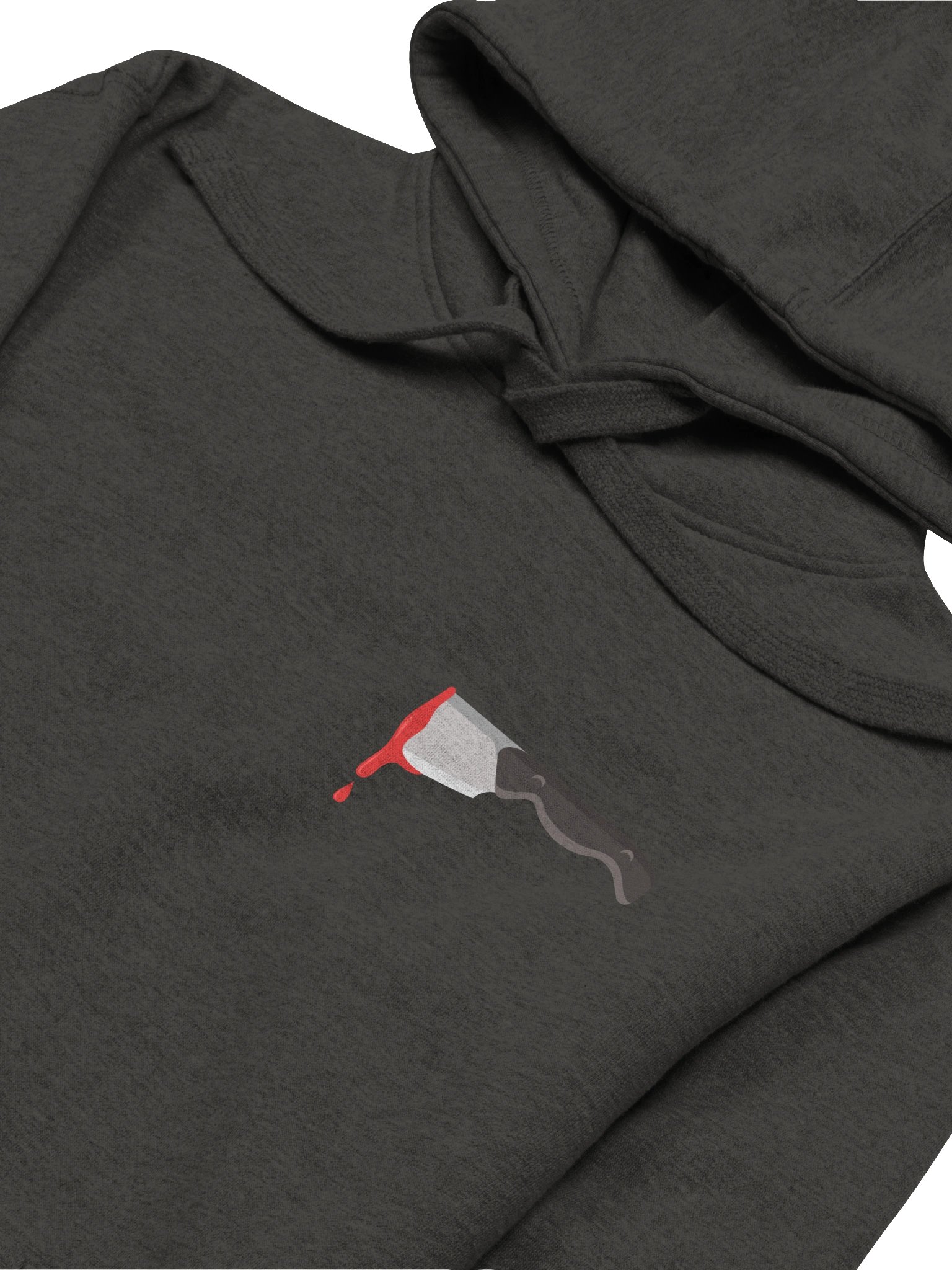Bloody Hoodie product image (11)