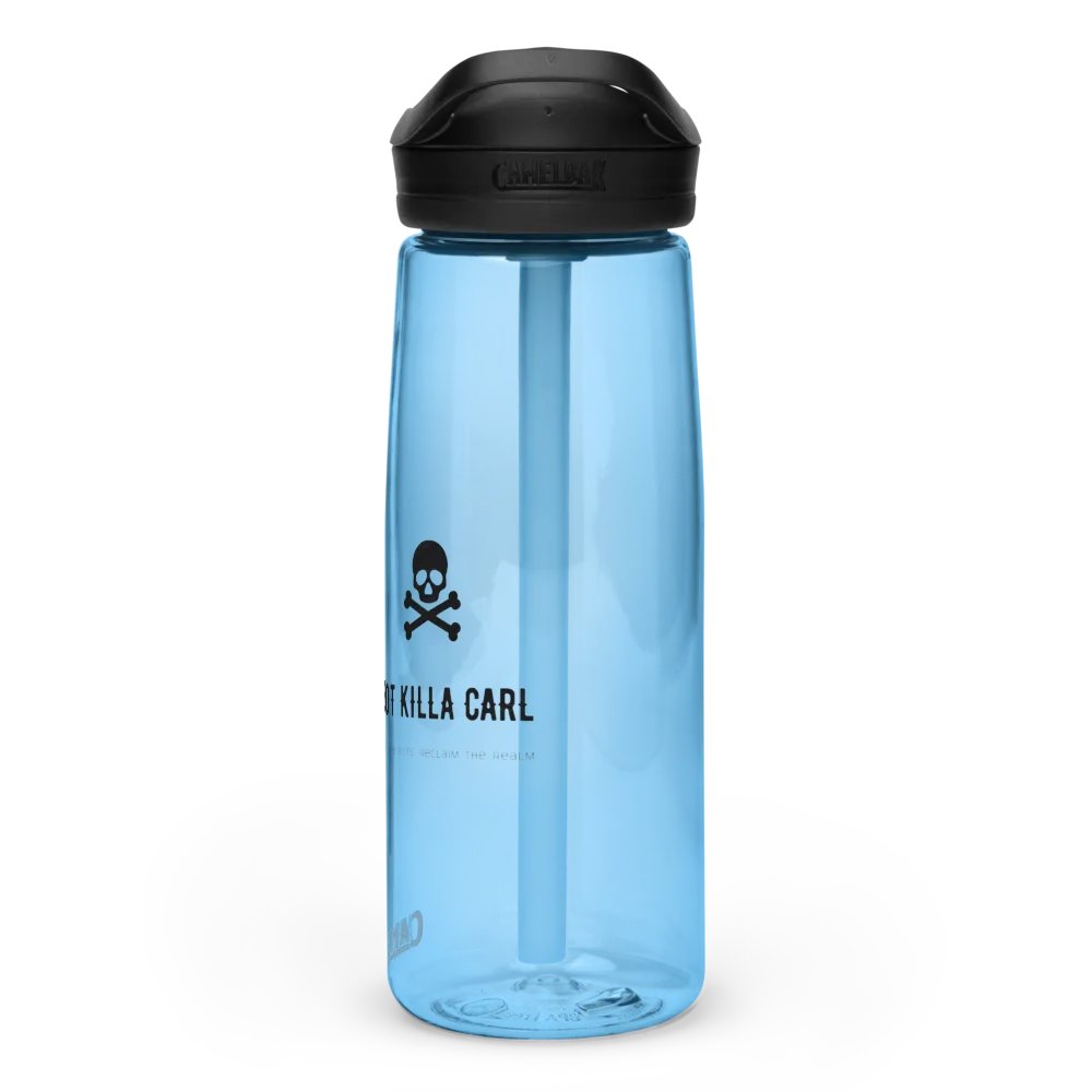 Bot Killa Bottle product image (60)