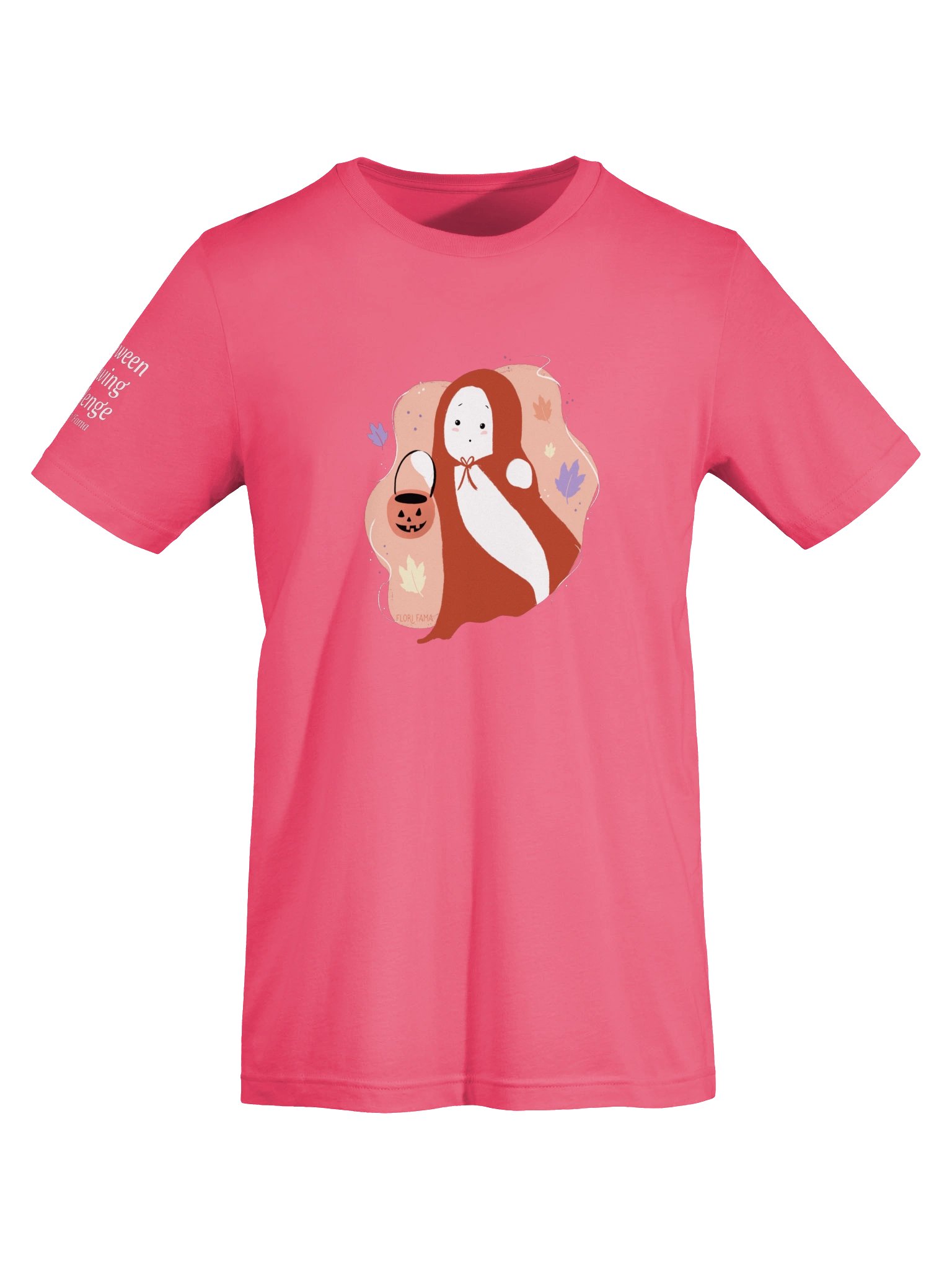 Red Cape Ghost product image (25)