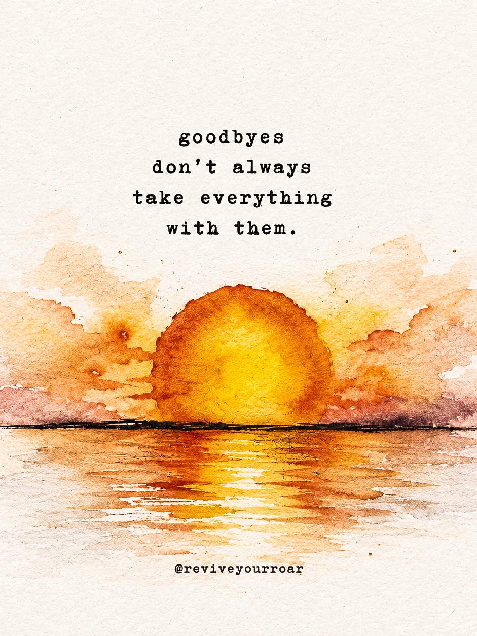 sunset goodbyes product image (1)