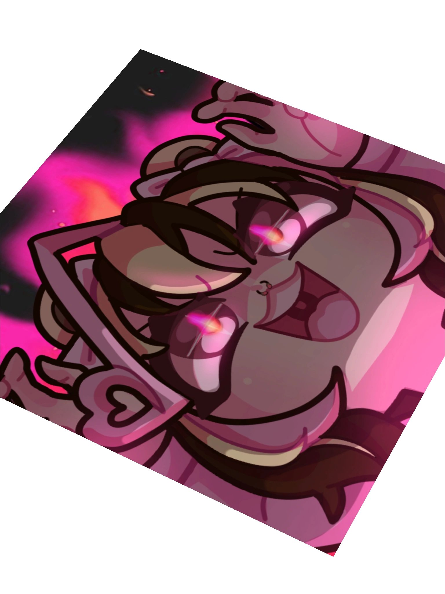 Gremlin sticker product image (7)