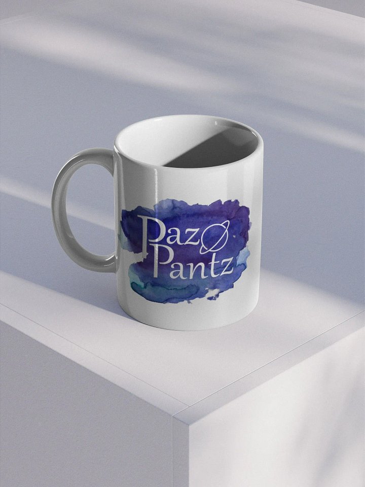 Watercolor Mug product image (2)