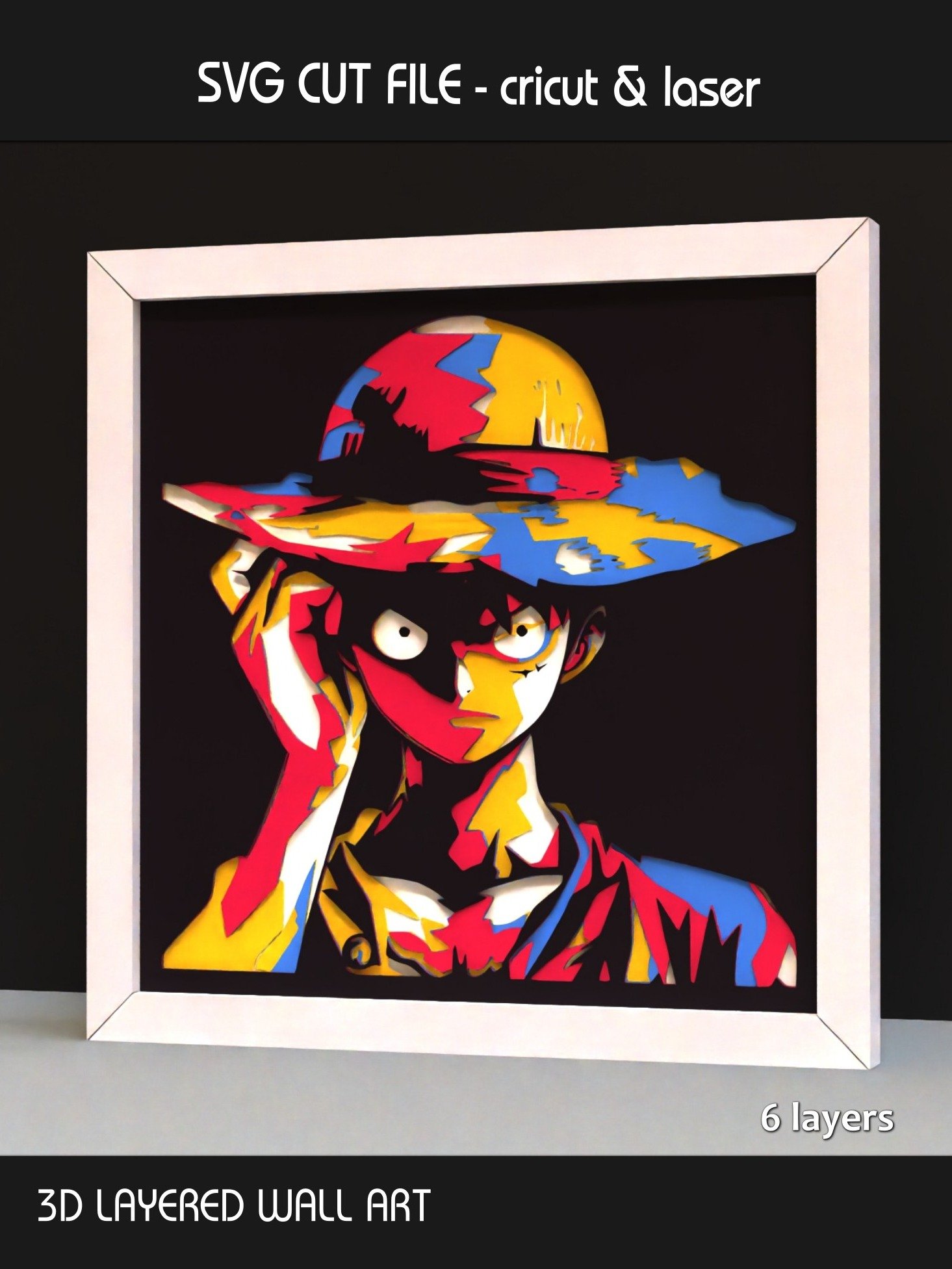 One Piece product image (5)