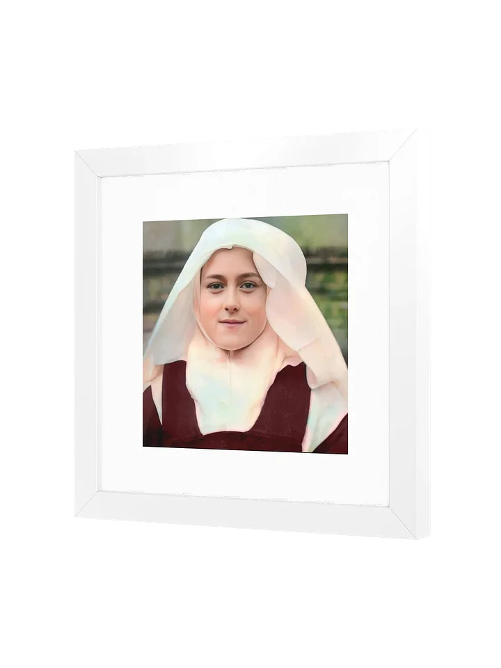 Saint Therese, Wall Art product image (2)