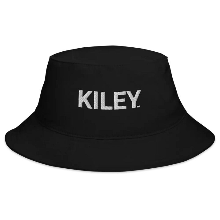 Abstract Steps Bucket Hat product image (2)