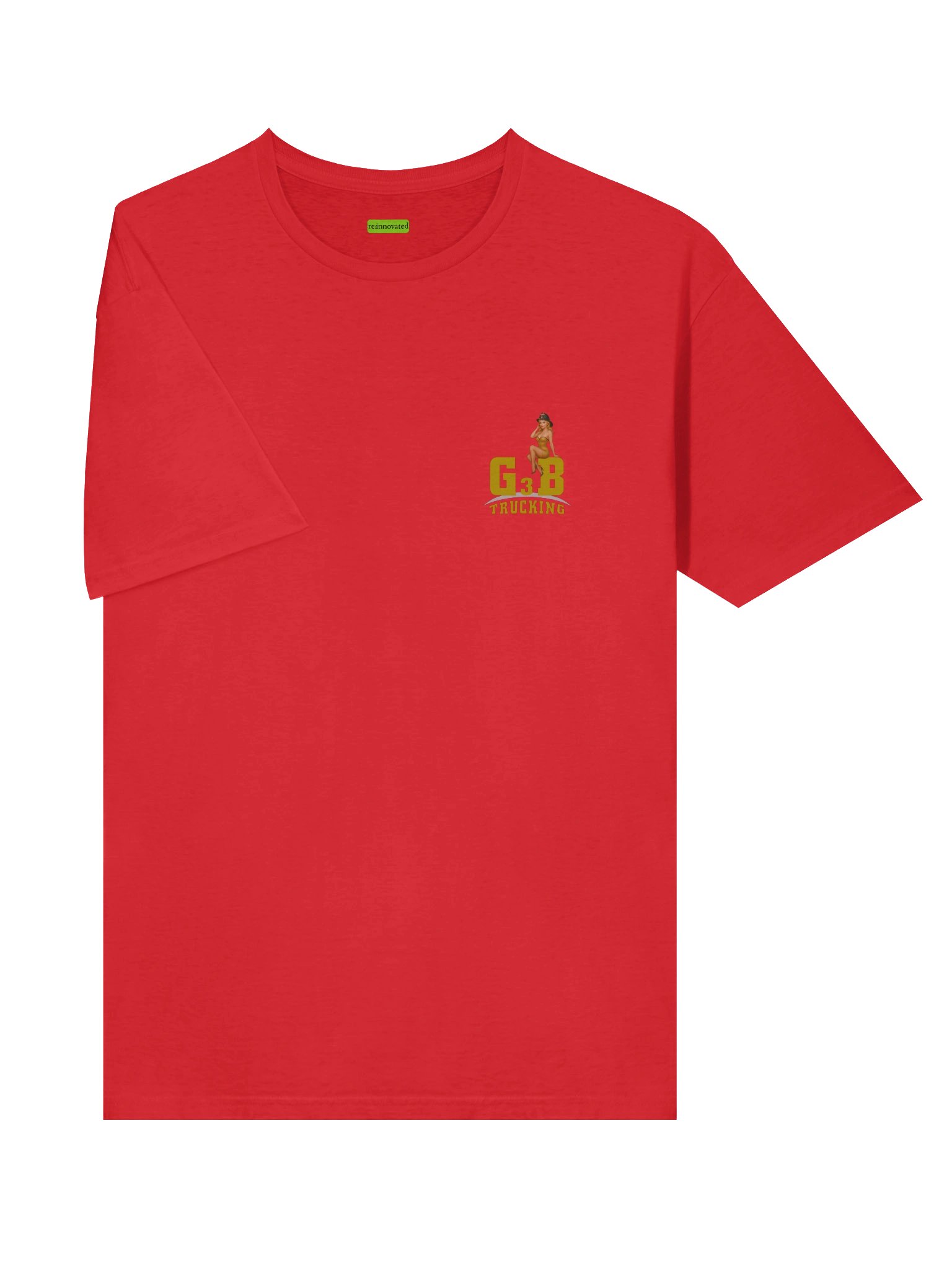 GB5 TSHIRT product image (4)