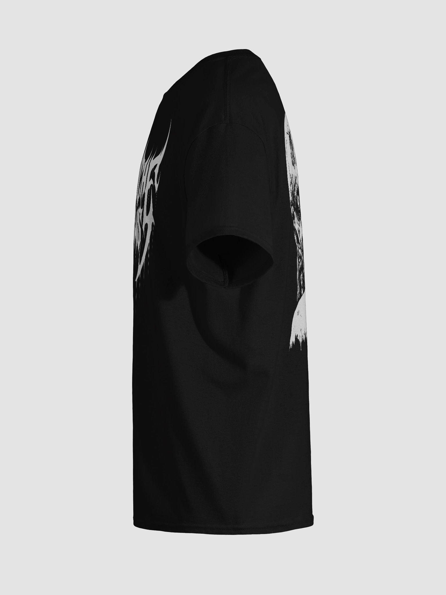 Enter Survival Horror Front & Back product image (11)