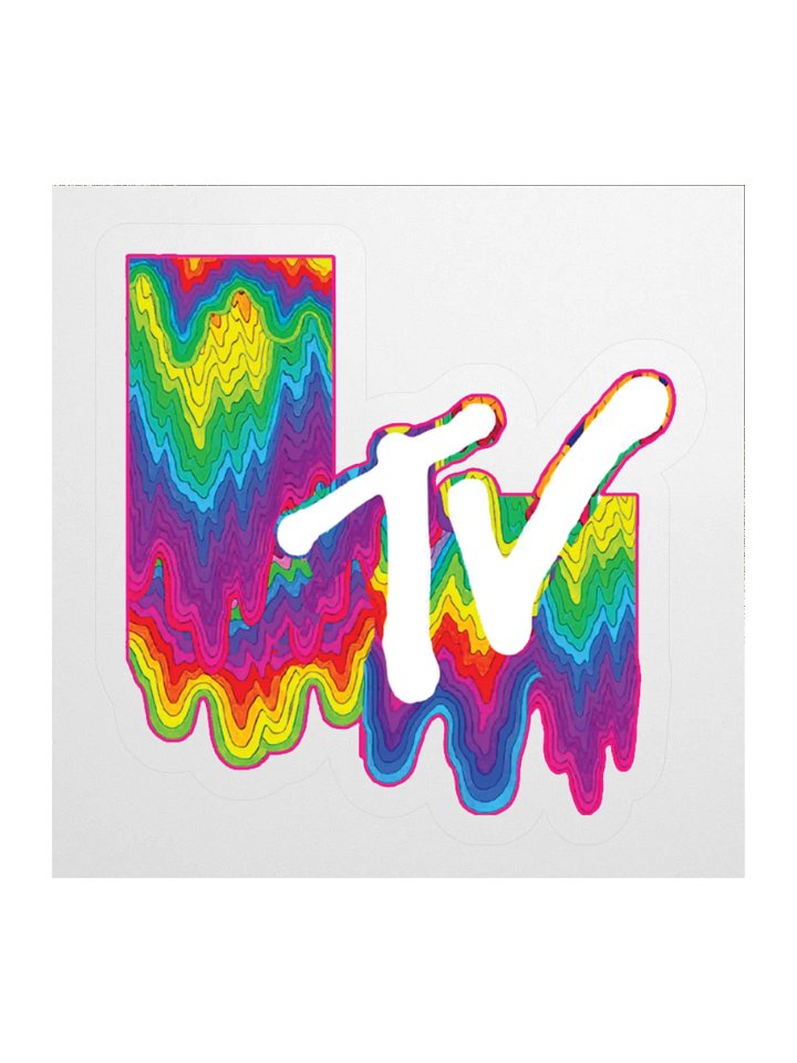 LTV Dripp Sticker product image (1)