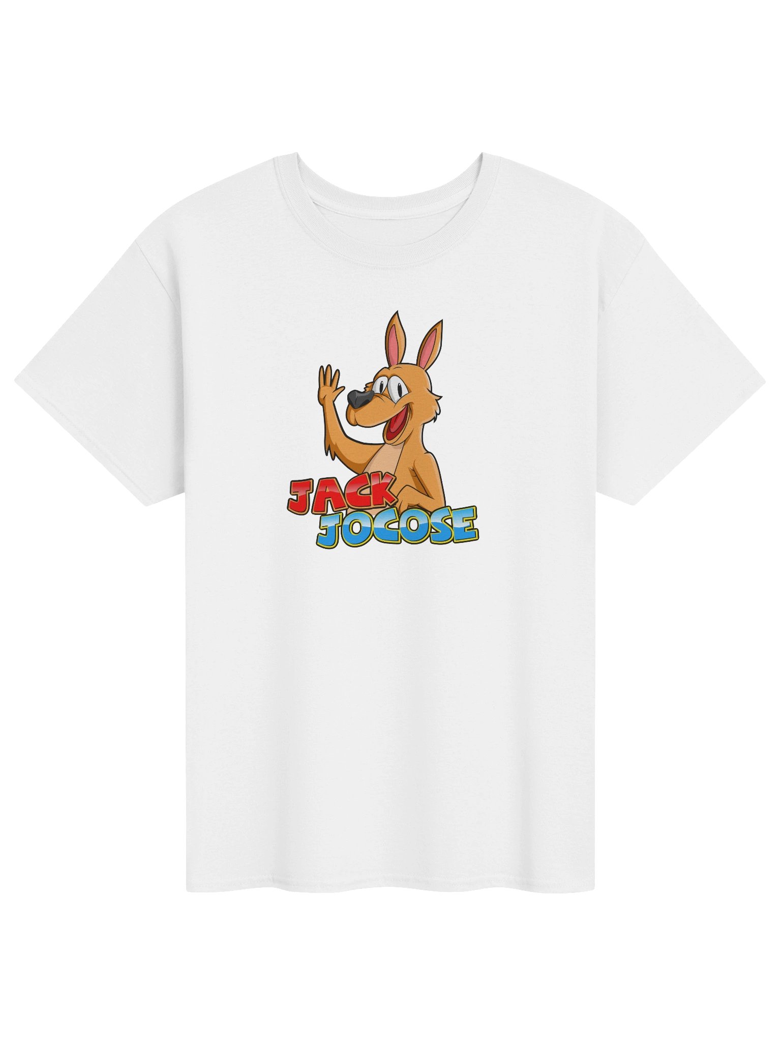 JackJocose Classic T-Shirt product image (1)