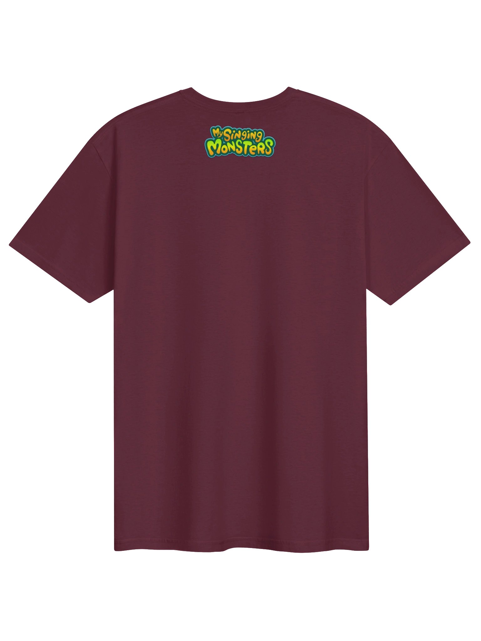 Crescendo Moon Tee product image (12)