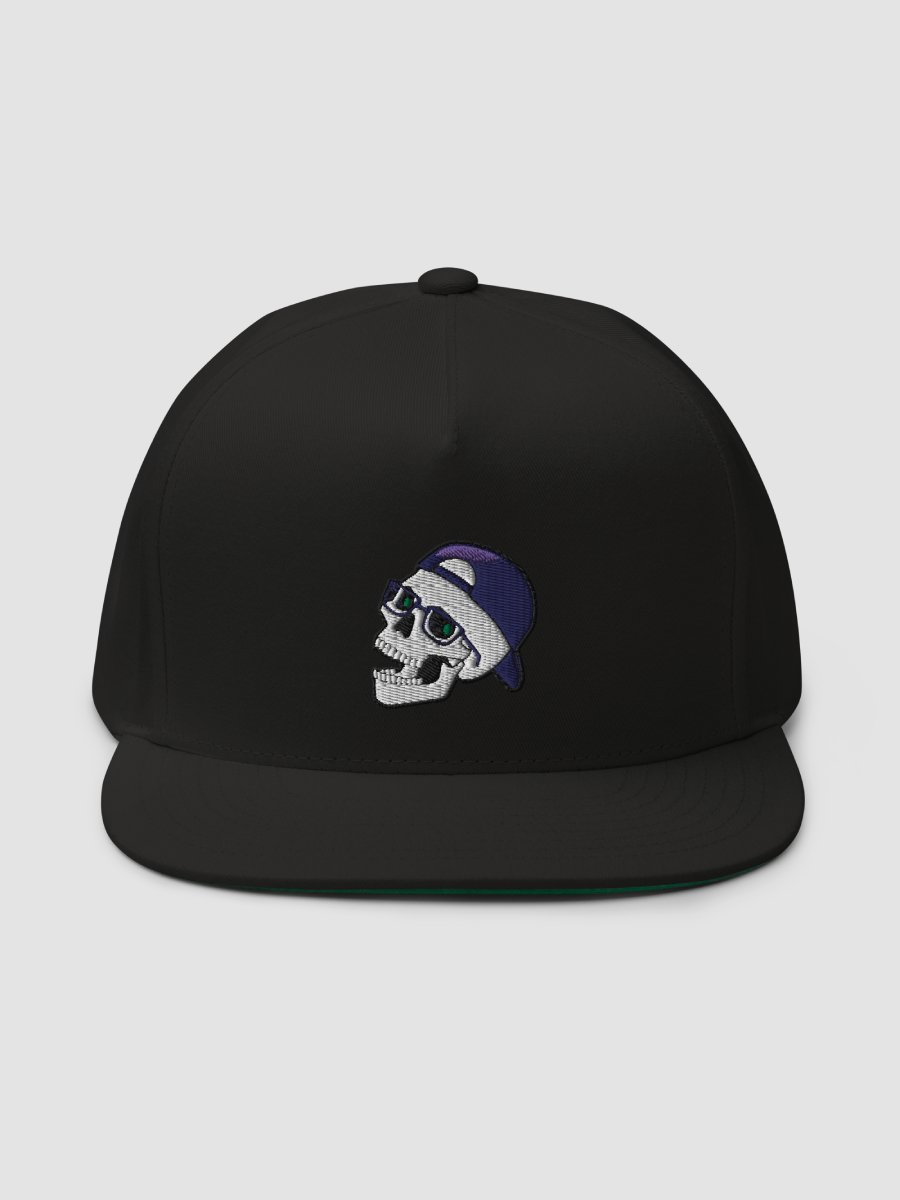 Logo Flat-bill product image (1)