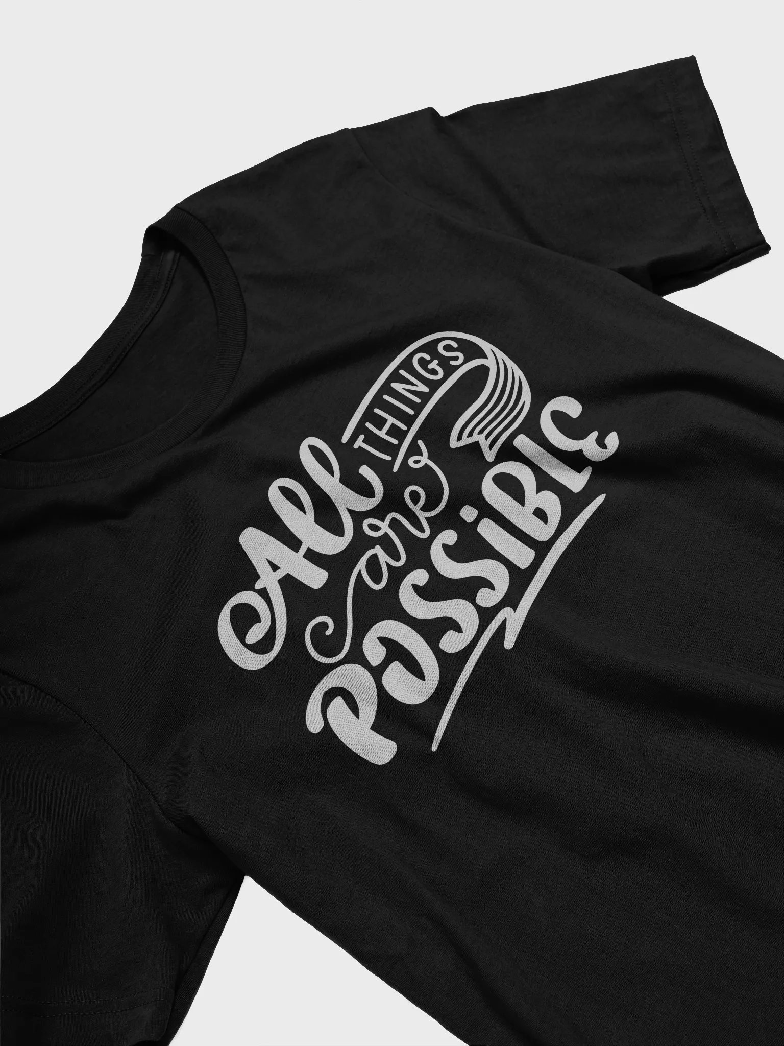 All Things Are Possible product image (1)