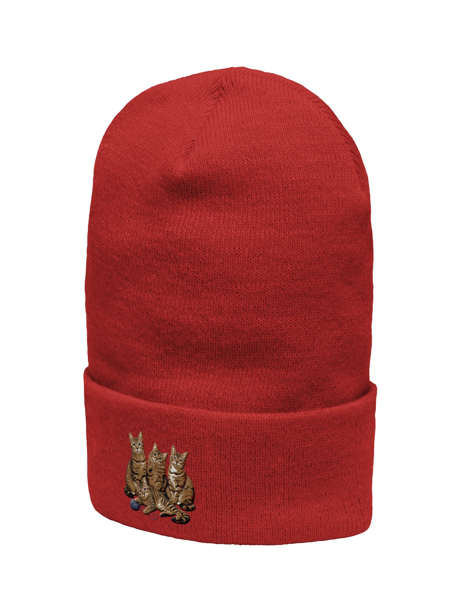 Frodo, Merry, Sam & Pippin Tabby Tales Beanie product image (32)