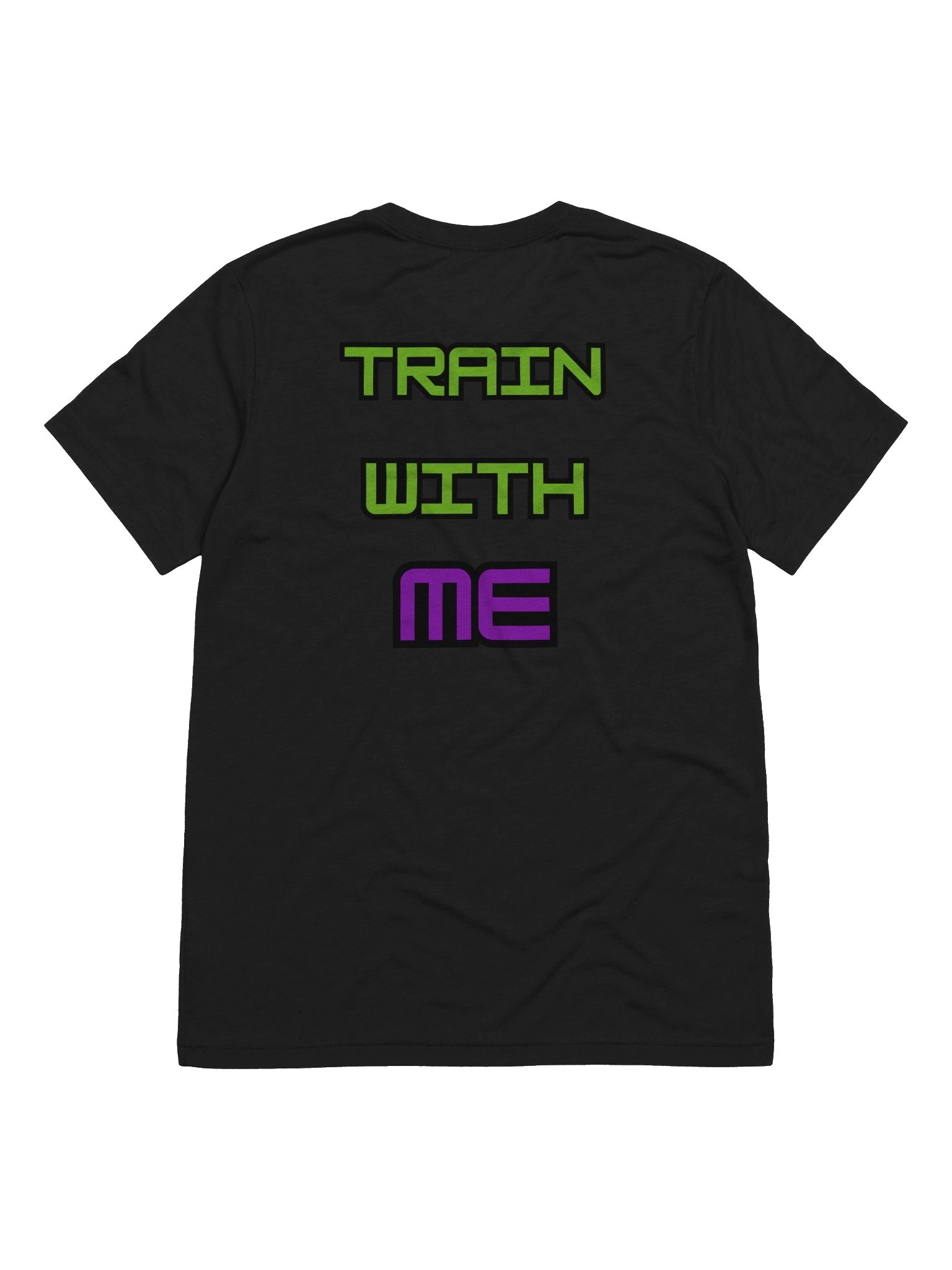 Hooper Howse Trainer Tee product image (2)