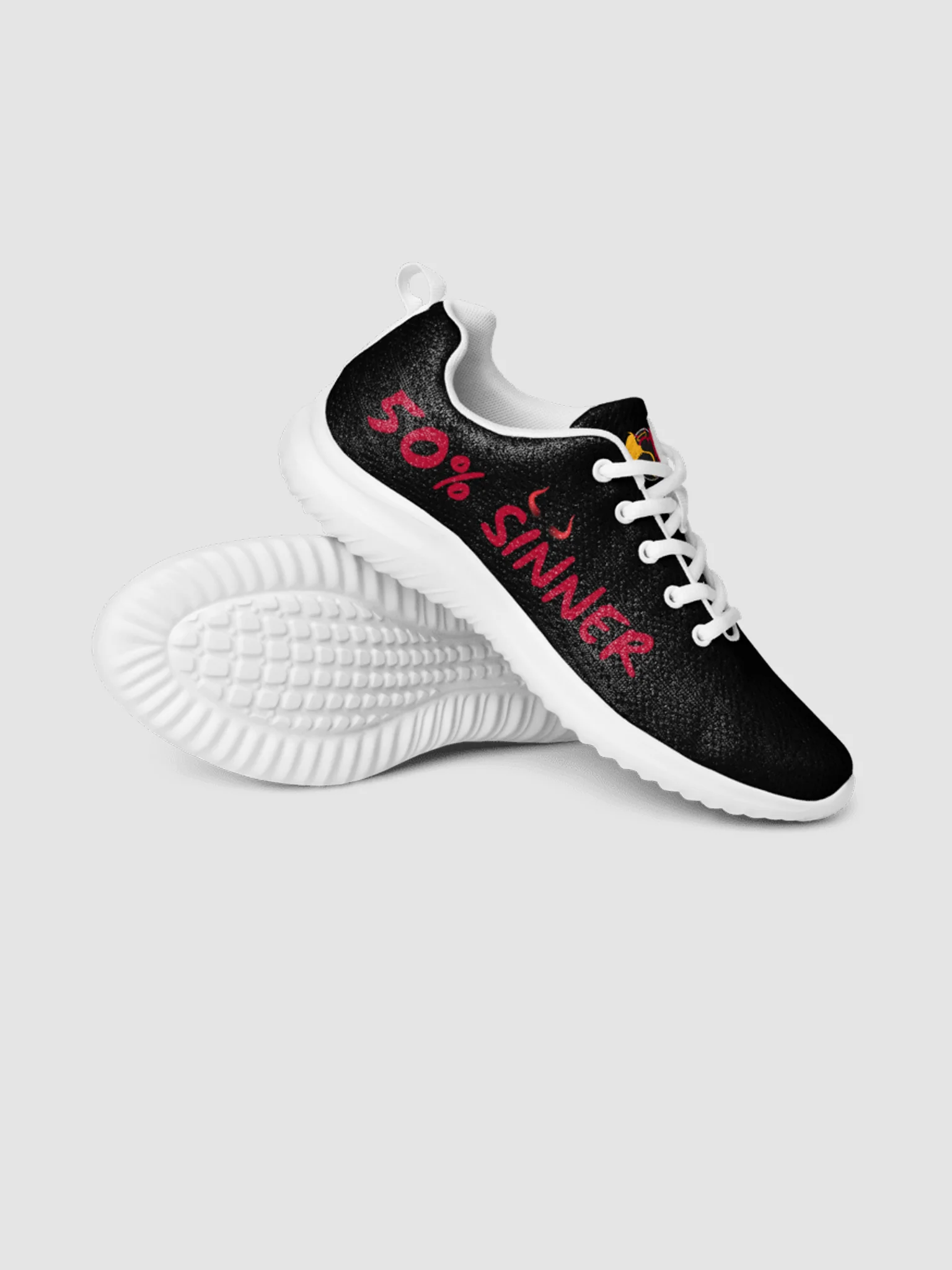 50 E 50 (donna) - Black product image (3)