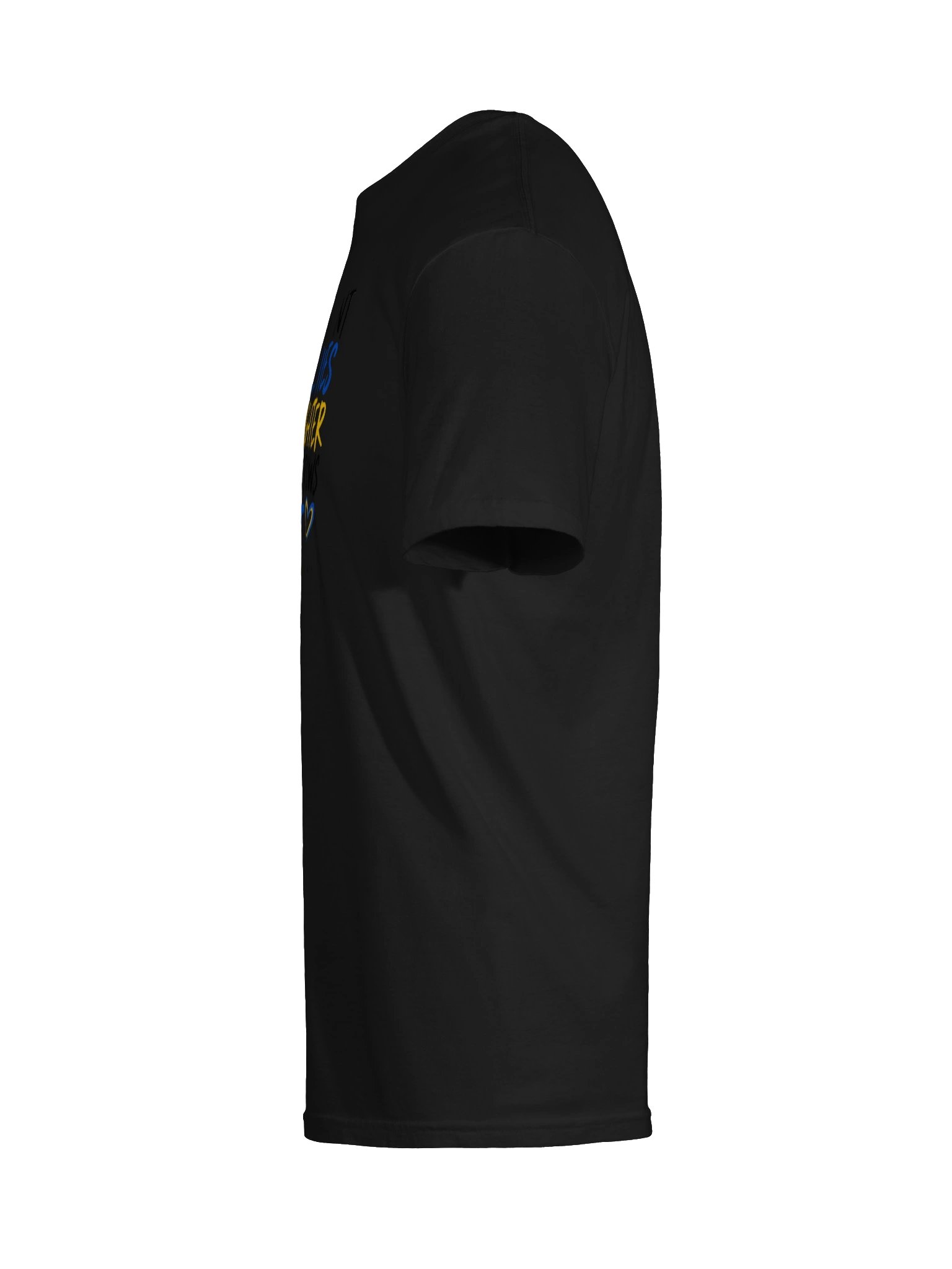 The Blacktop Brand "Down Syndrome Awareness" Classic Tee product image (57)