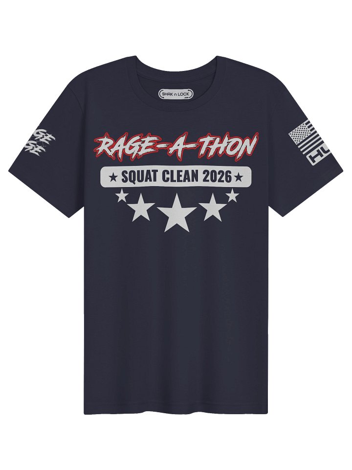 RAGE-A-THON Freedom 250 product image (1)