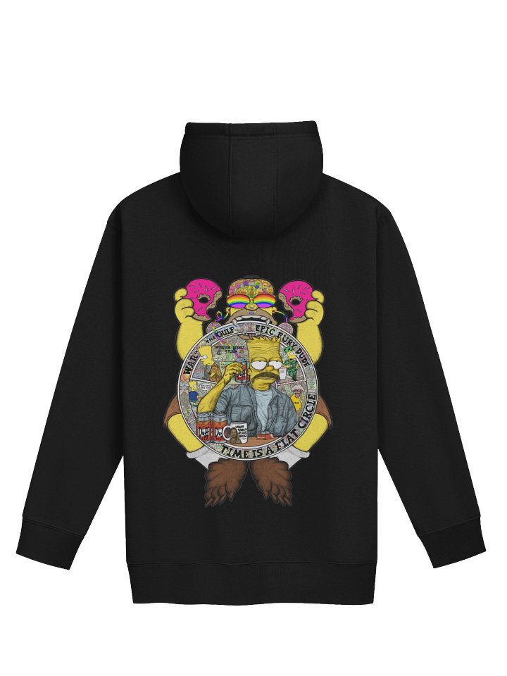 It's Samsara! Hoodie product image (13)