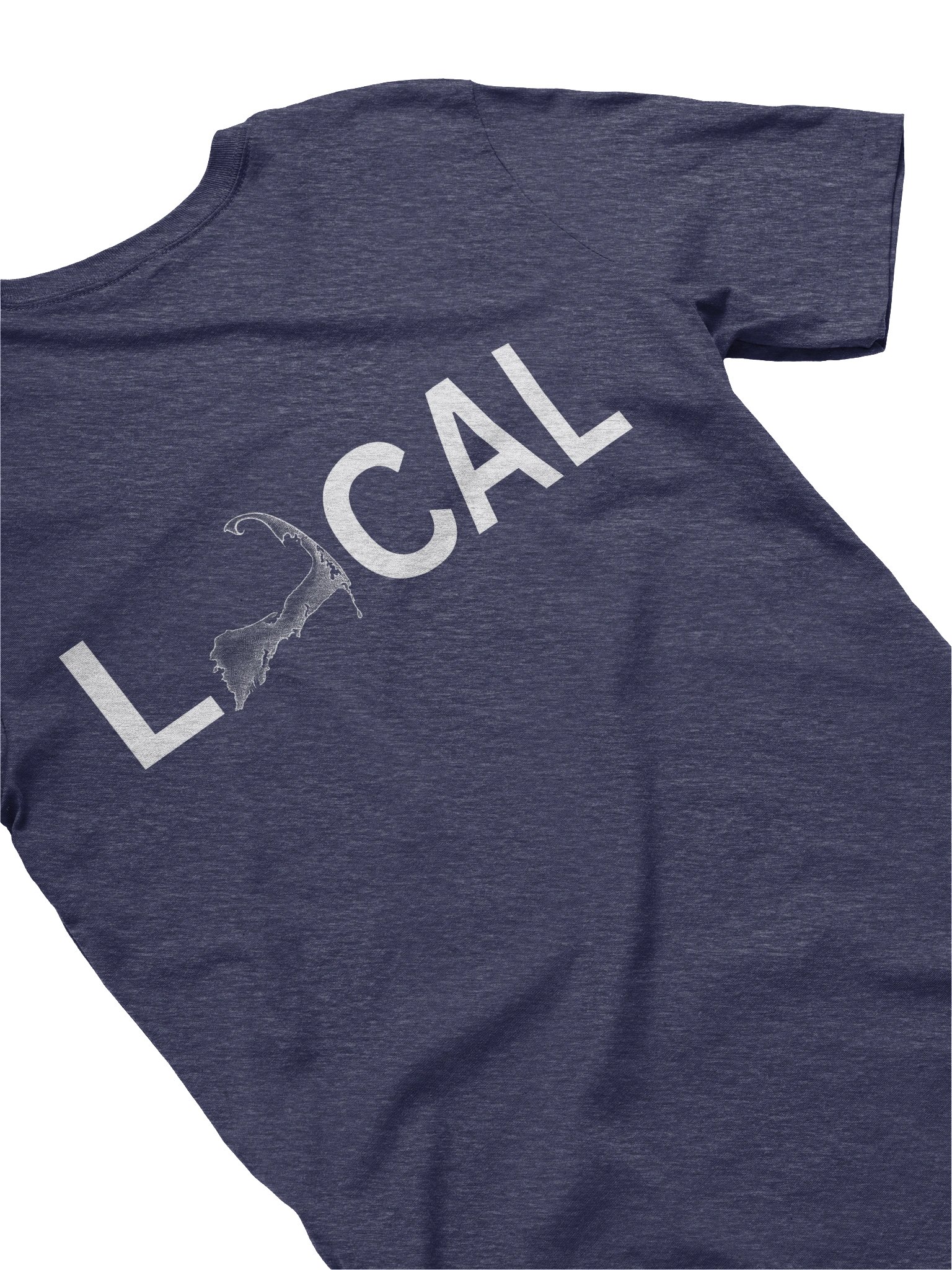 Orleans - Local - T-Shirt product image (34)