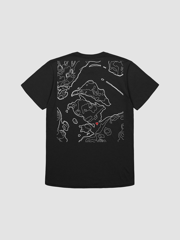 TGMM / DSÄ T-Shirt Softstyle - dark (Gildan) product image (13)