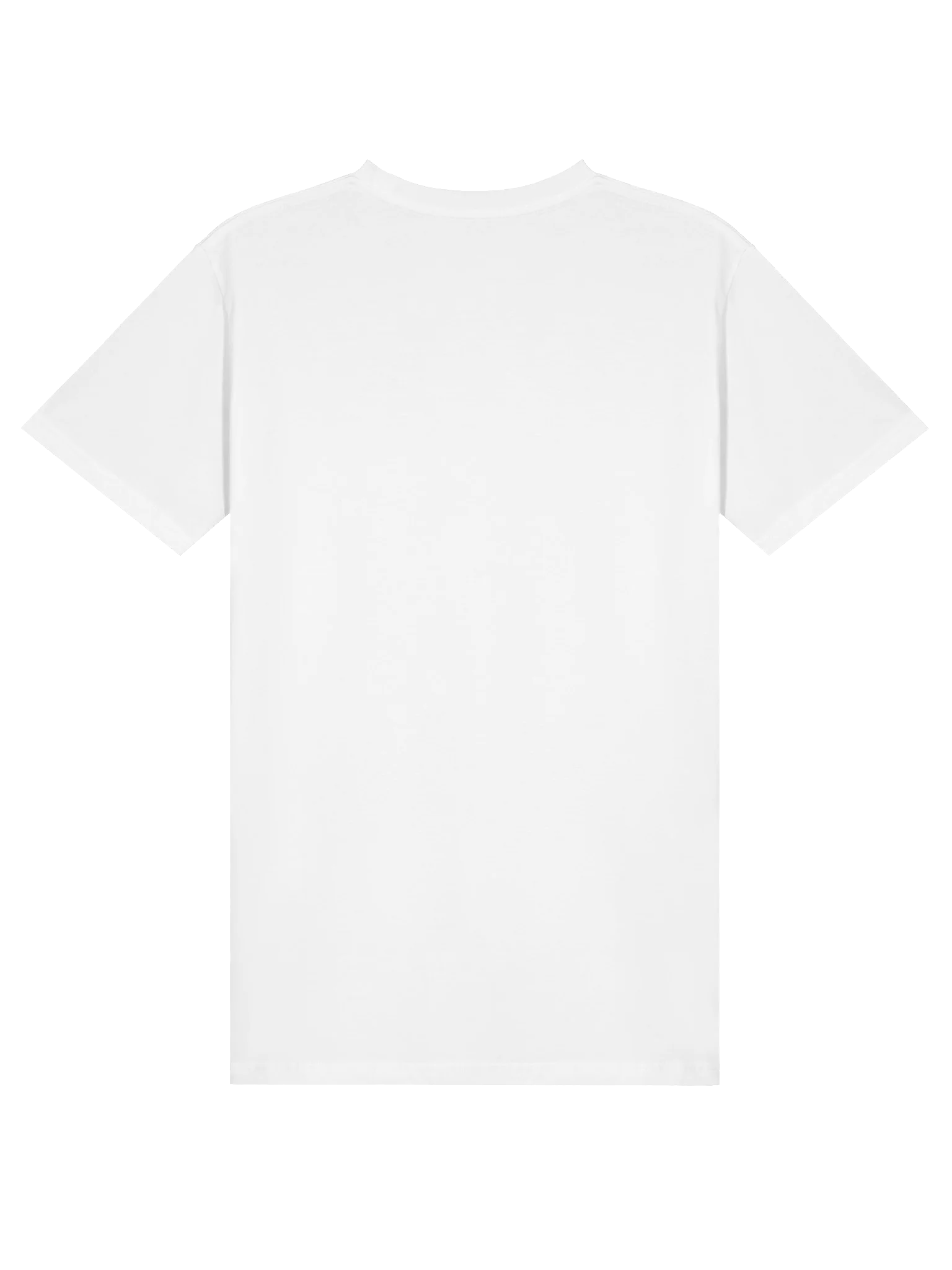 Tropical Wanderlust Unisex T-Shirt product image (4)