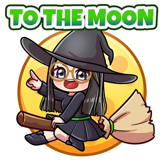 To The Moon