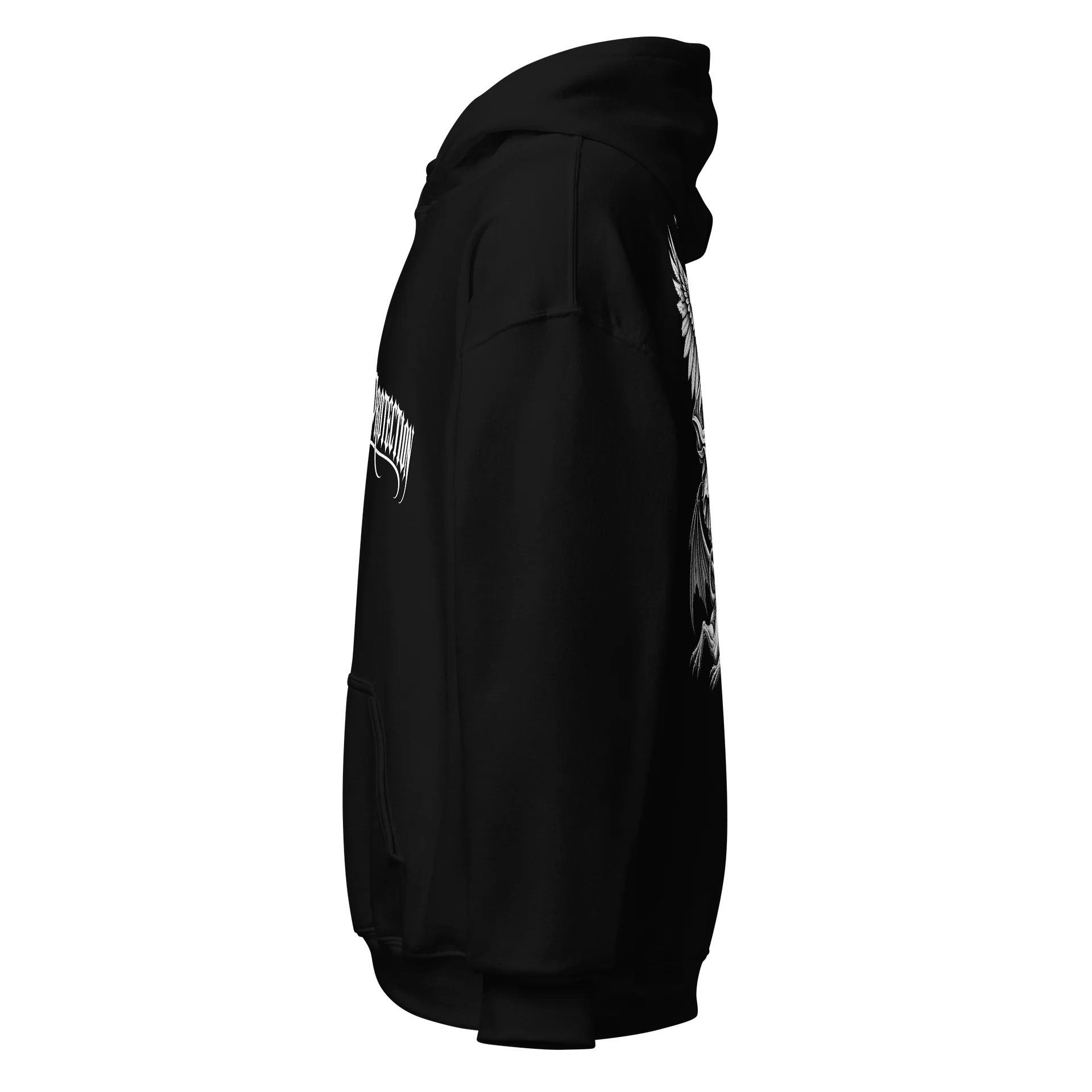 DIVINE WRATH HOODIE product image (2)
