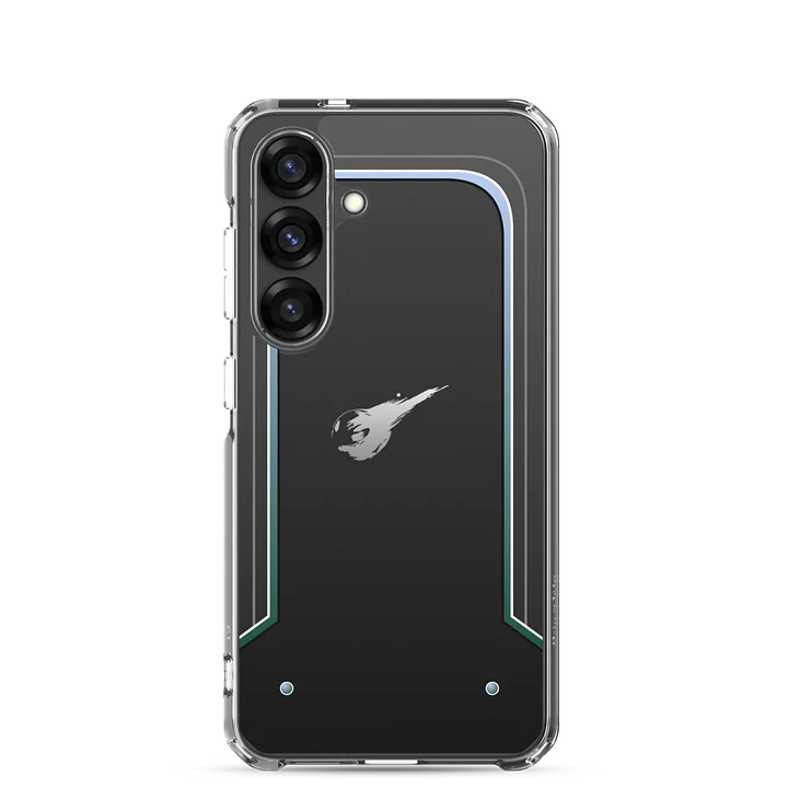 Gummiphone X Meteor Case product image (2)