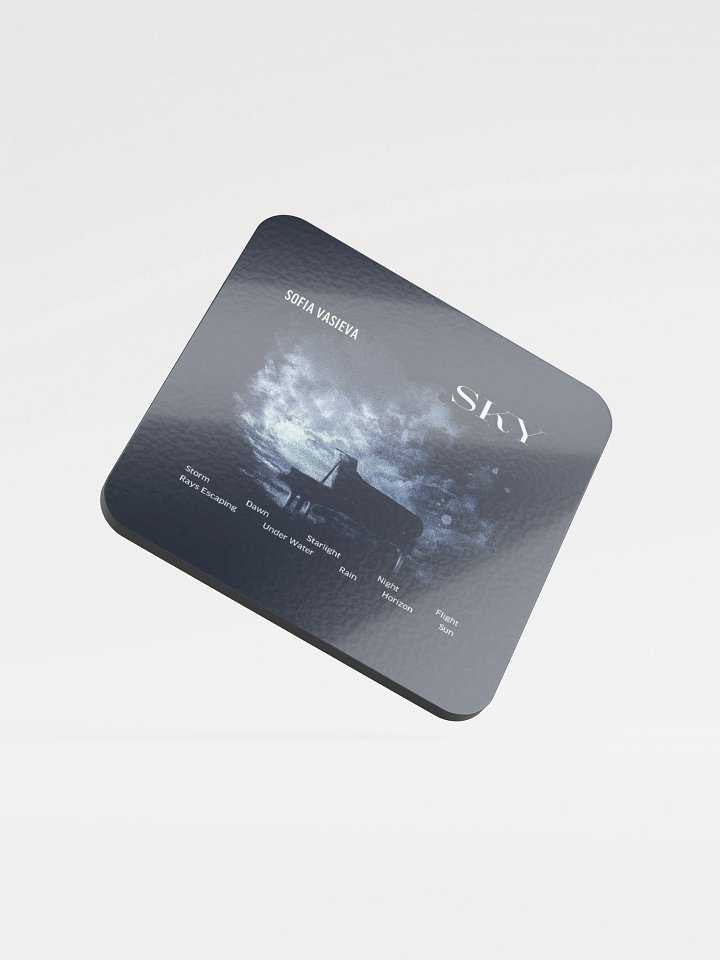 Sky Coaster product image (1)
