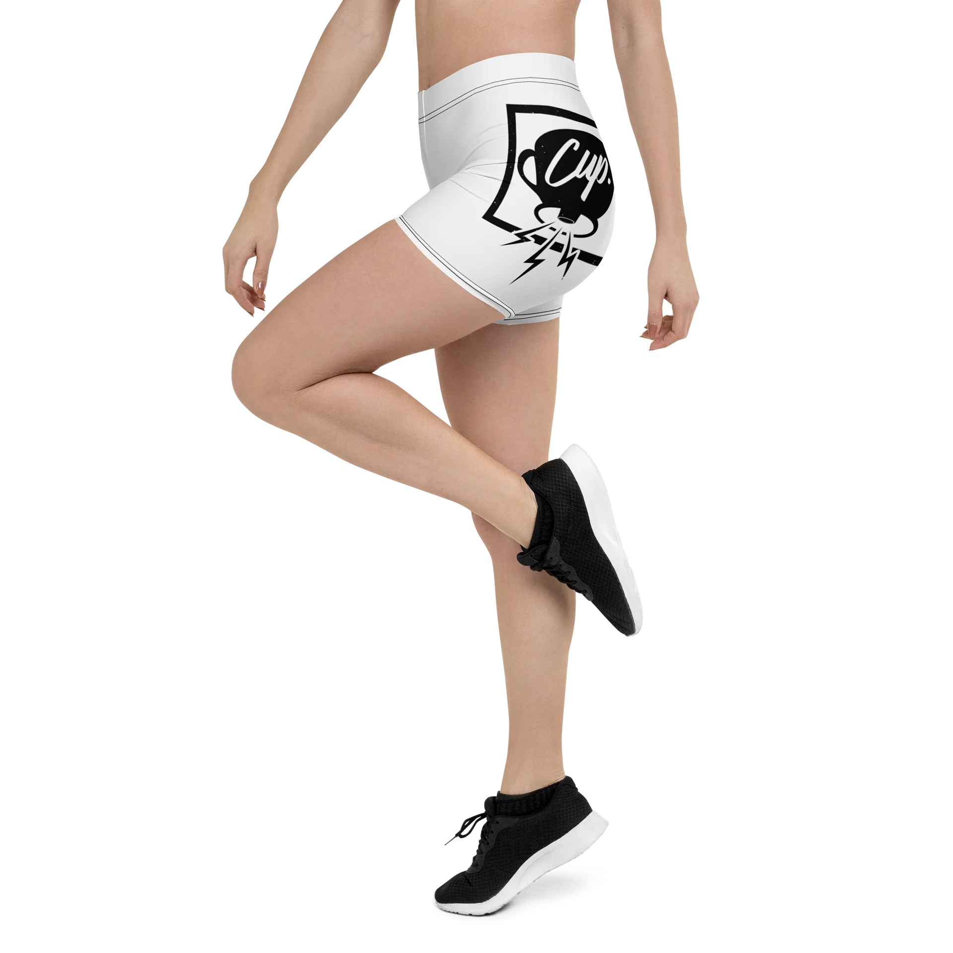 CUP Shorts product image (4)