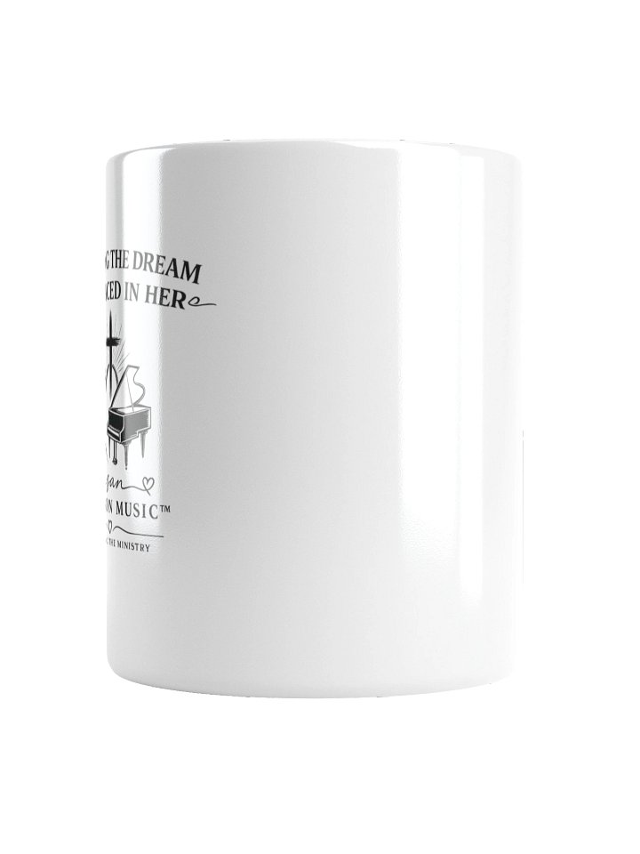 Supporting the Dream Mug product image (2)