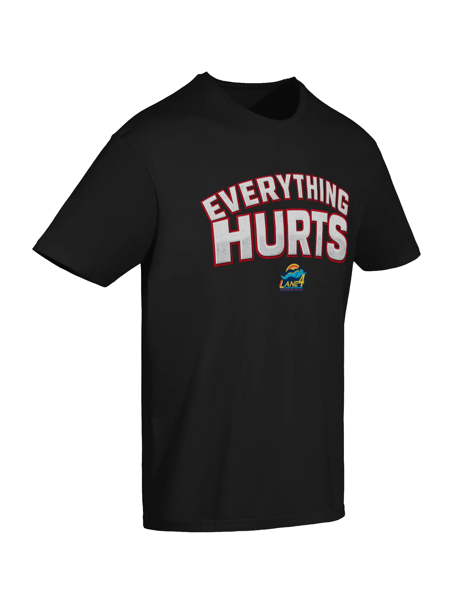 Everything Hurts T-Shirt product image (3)