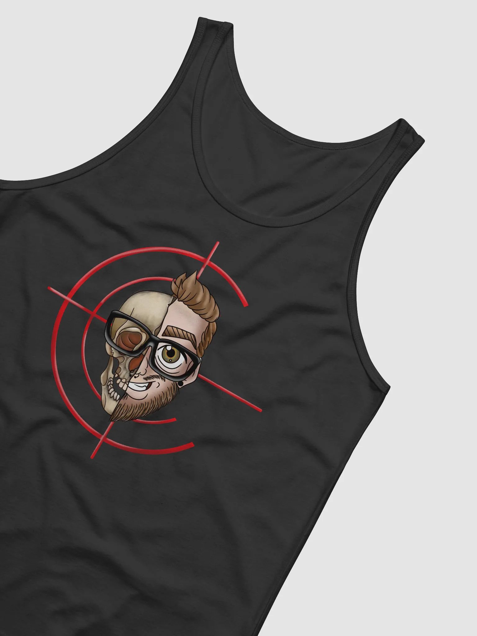 CSFX Tank Top product image (21)