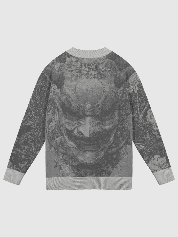 Mythical Hanya Jacquard Cardigan product image (9)