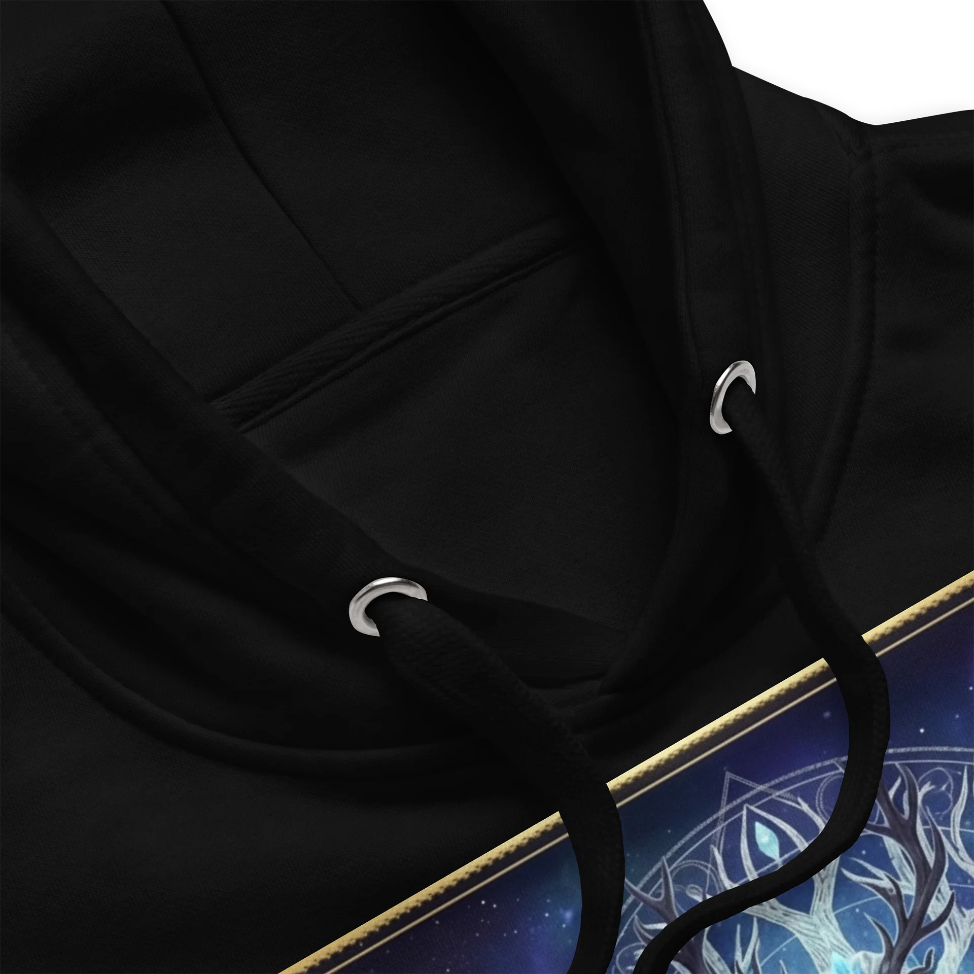 Celestial Shaman Unisex Hoodie product image (3)