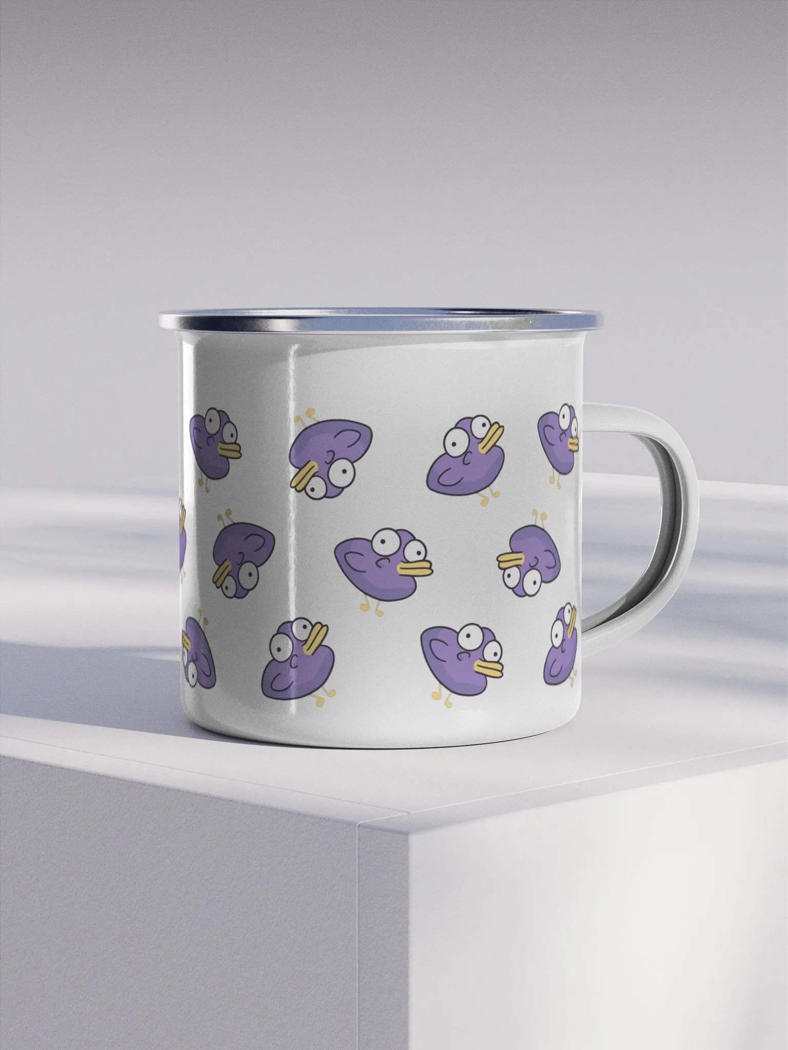 Derp Camp Mug product image (4)