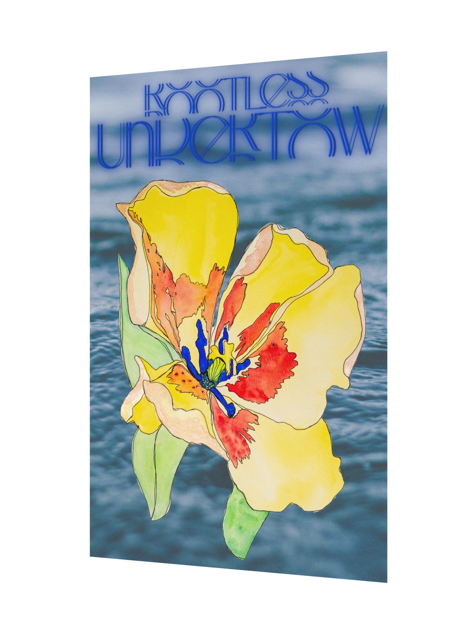 Rootless Undertow product image (3)