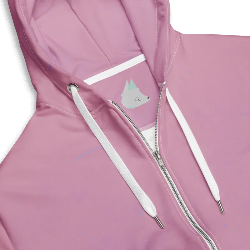 MMA | Tobii Agustin's Jacket product image (5)
