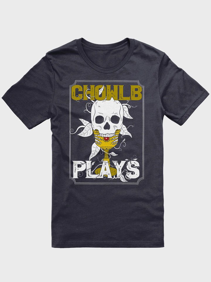 ChowlbPlays Choose Wisely Chalice product image (4)