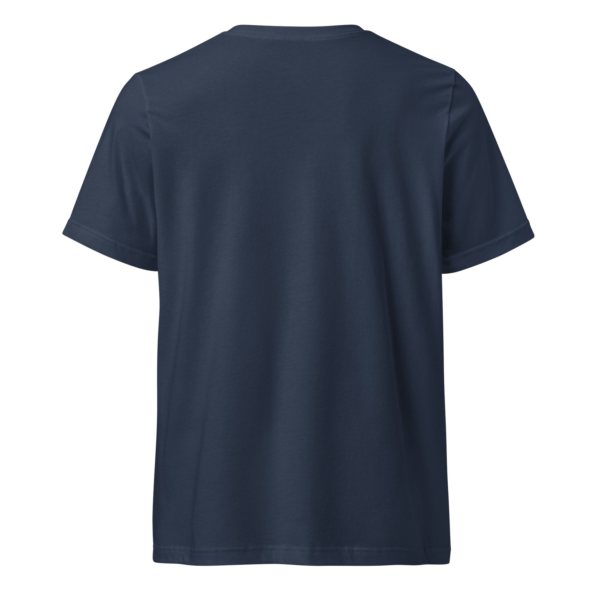 Logo V-Neck product image (22)