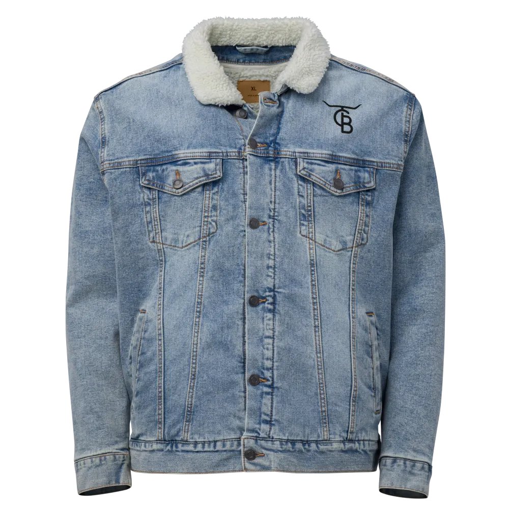 CB Denim Jacket product image (1)