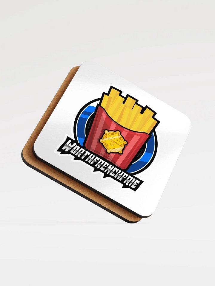 Glass Coasters product image (1)