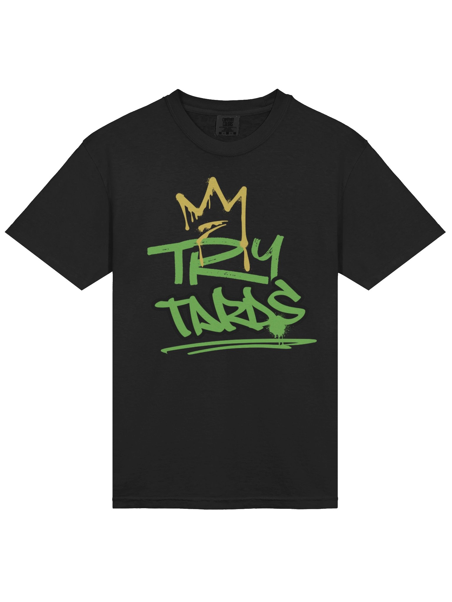 TryTard TShirt product image (3)