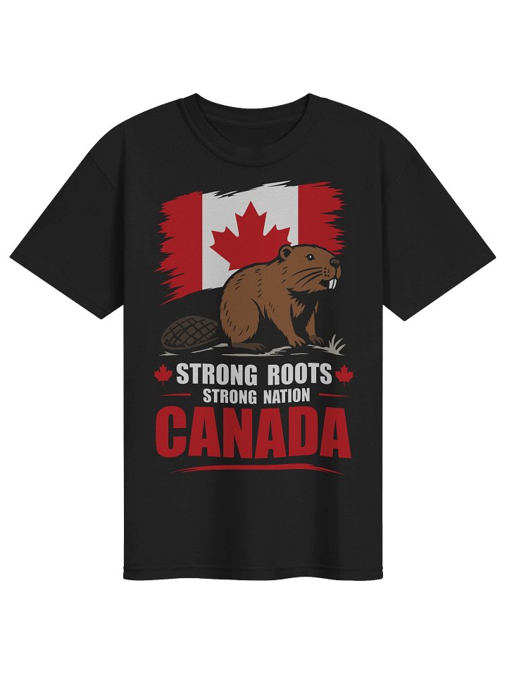 Strong Roots, Strong Nation,Canada product image (1)