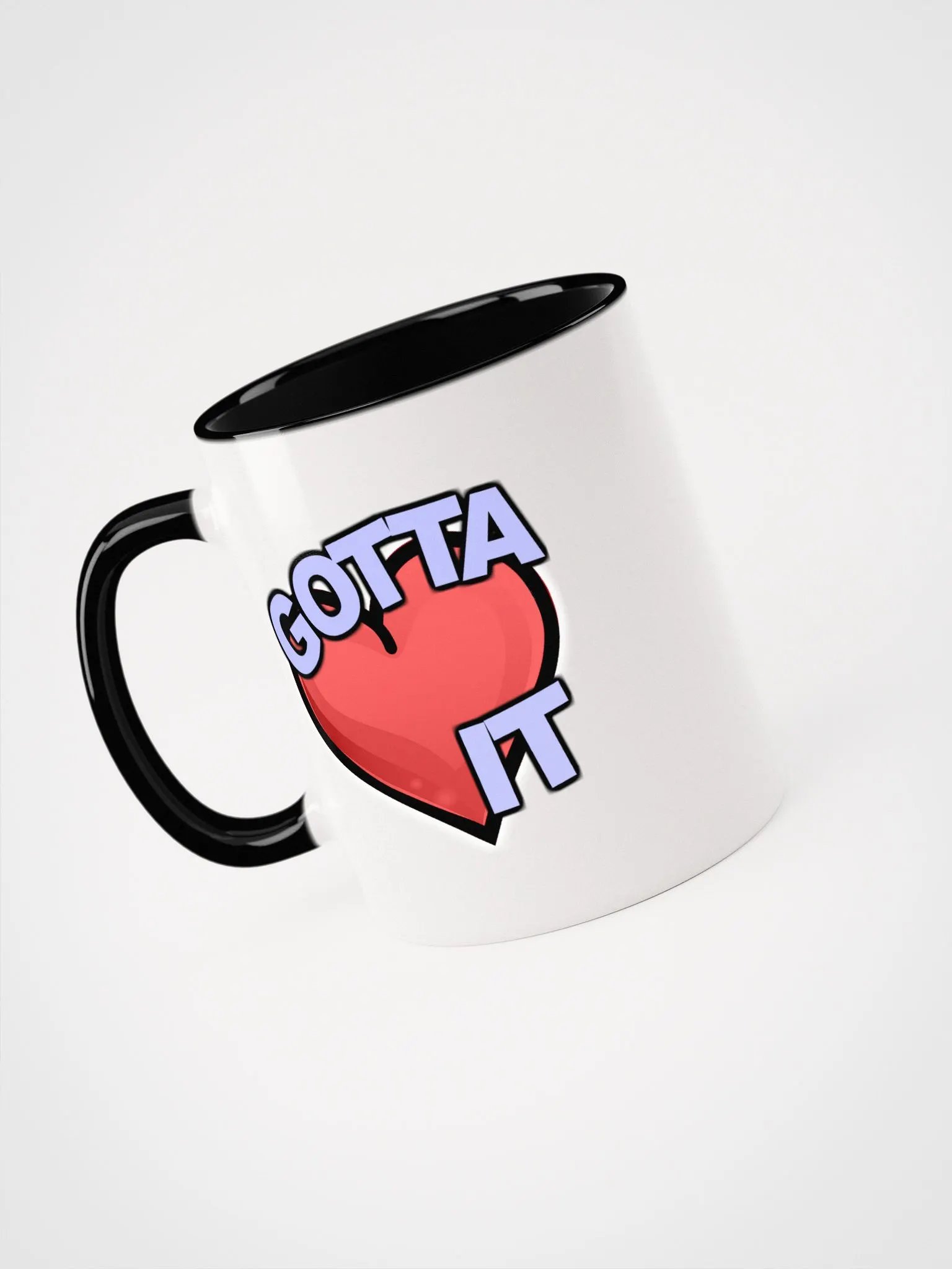 GLI & Logo Mug (Colored) product image (3)