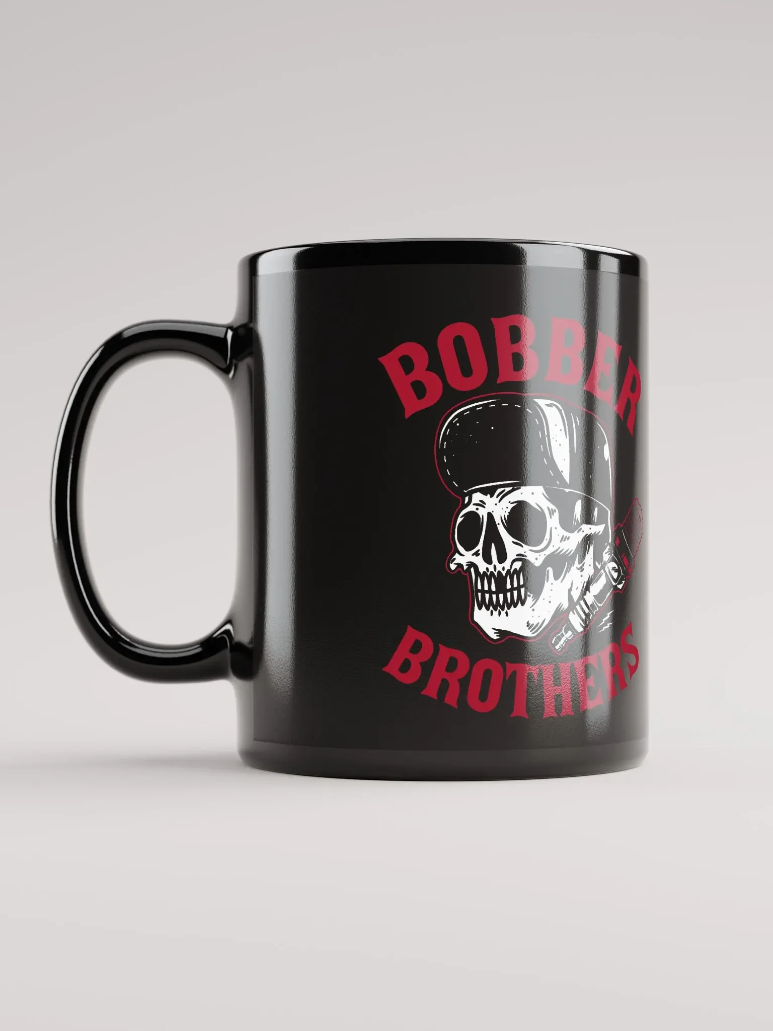 Bobber Brothers - Coffee Mug - image 6