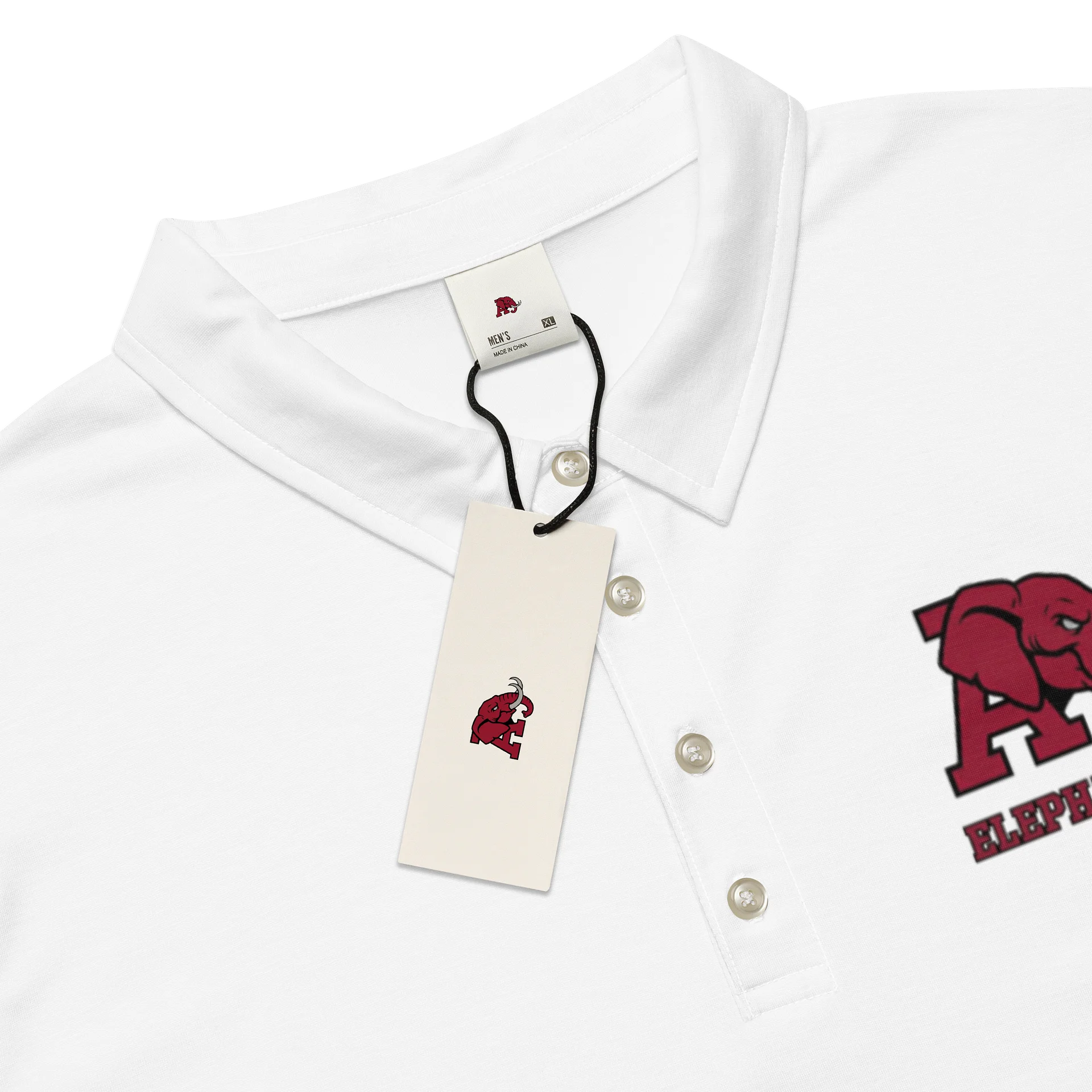 Elephant Ink Polo product image (2)